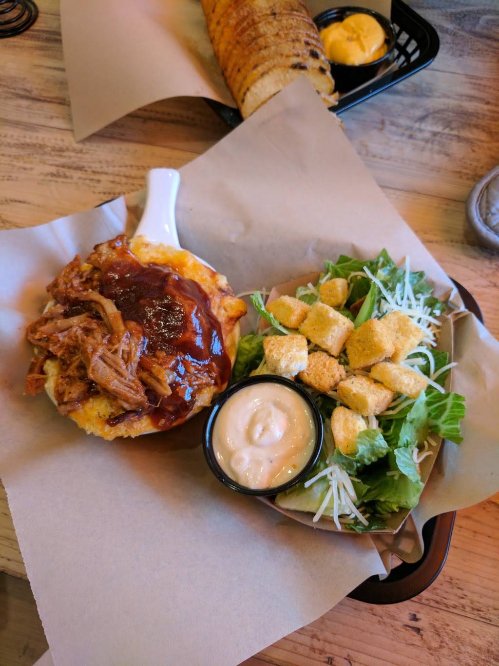 Elbows Mac n Cheese | restaurant | 215 W Birch St, Brea, CA 92821, USA | 7147846613 OR +1 714-784-6613