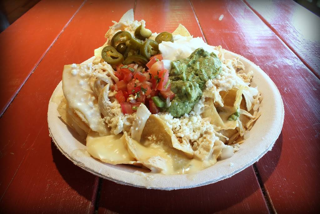 Taco Mama - Crestline | restaurant | 63 Church St, Mountain Brook, AL 35213, USA | 2054149314 OR +1 205-414-9314