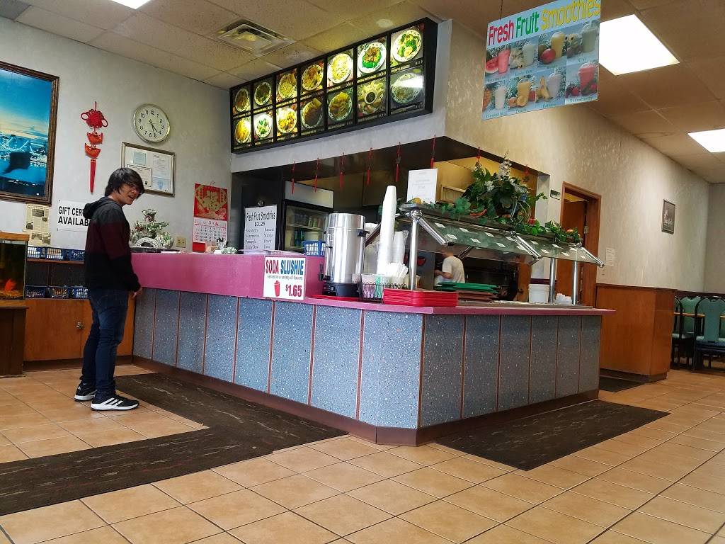 Dynasty Restaurant | restaurant | 110 W 3rd St, Sterling, IL 61081, USA | 8156225051 OR +1 815-622-5051