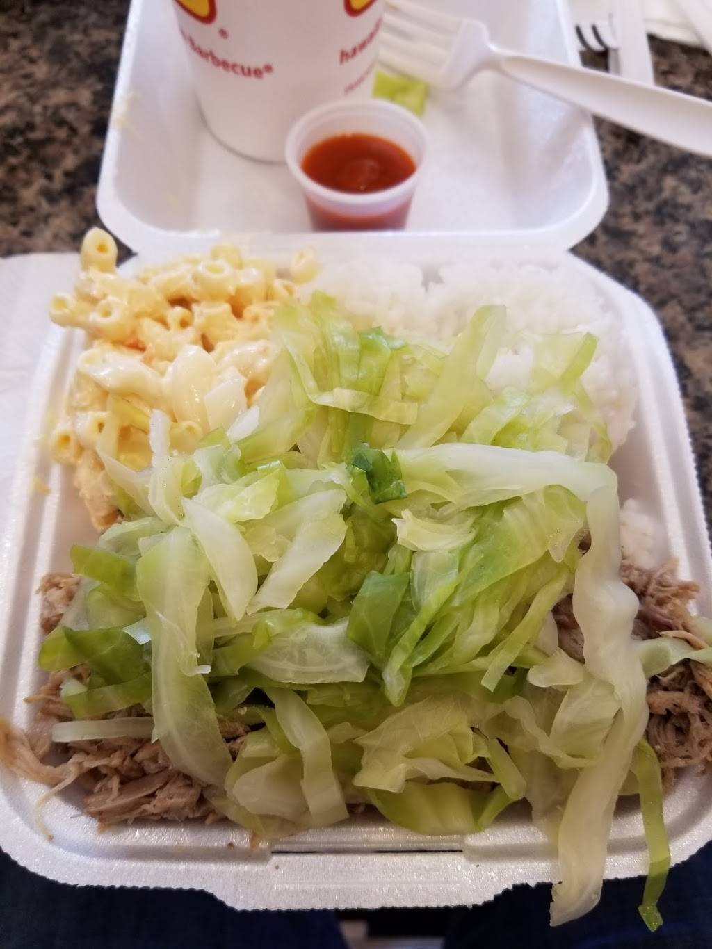 L&L Hawaiian Barbecue | restaurant | 8280-A Mira Mesa Blvd, San Diego, CA 92126, USA | 8586935888 OR +1 858-693-5888