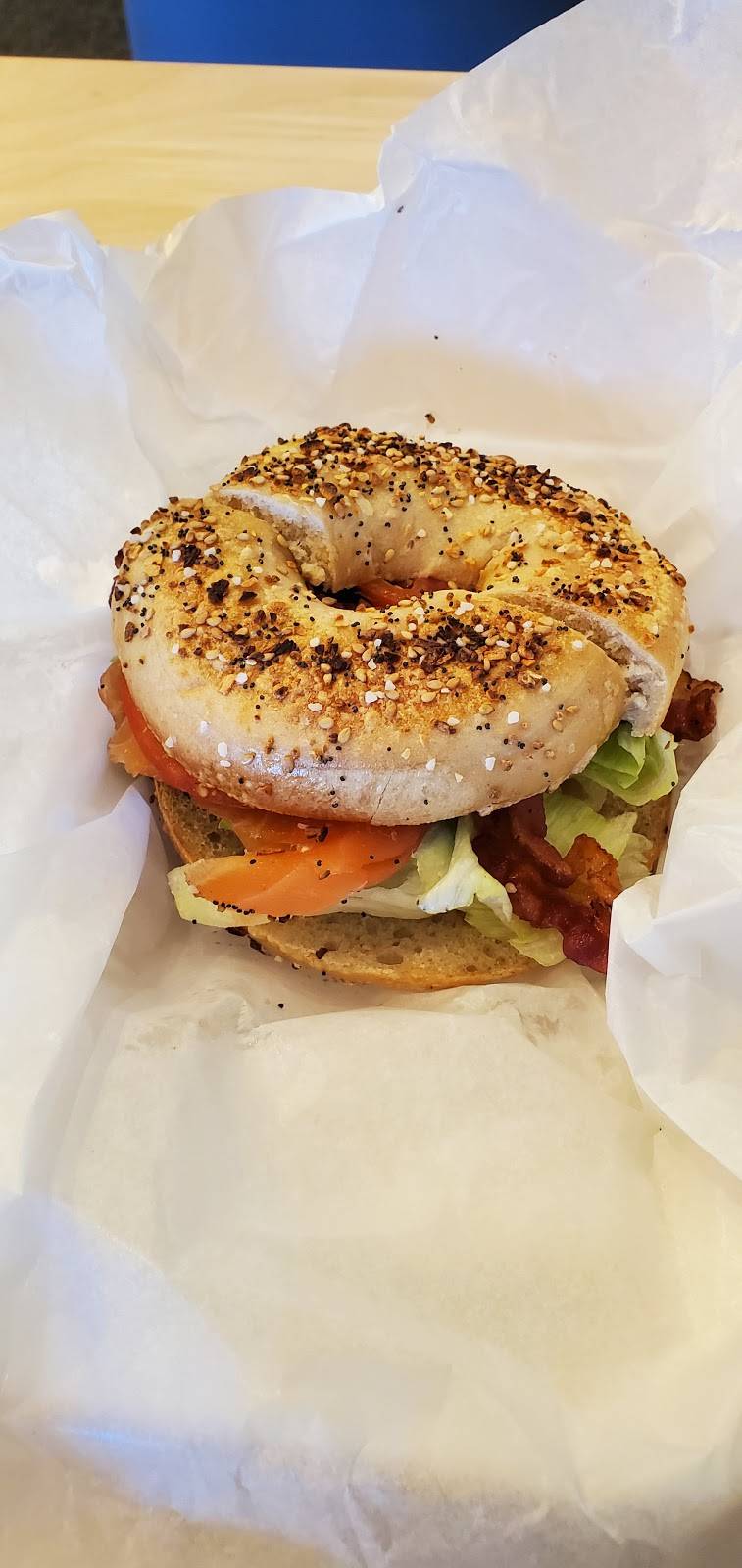 THB Bagelry + Deli of Columbia | bakery | 6250-C3, Columbia Crossing Cir, Columbia, MD 21045, USA | 4107811687 OR +1 410-781-1687
