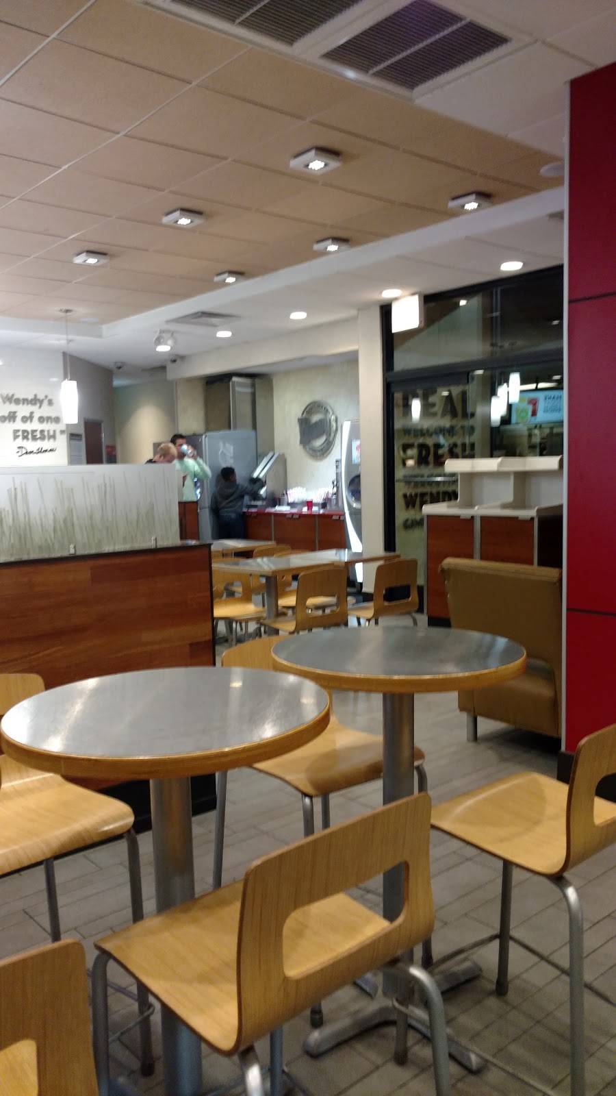 Wendys | restaurant | 1246 Hopple St, Cincinnati, OH 45225, USA | 5136810500 OR +1 513-681-0500