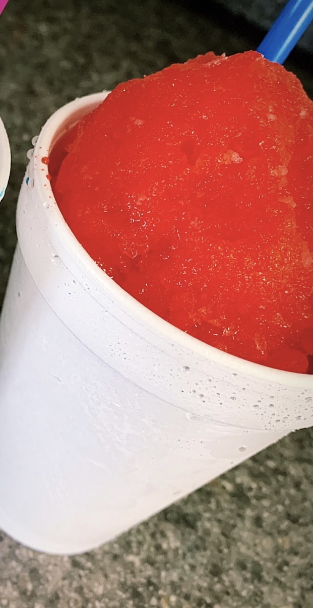 Kind Konez Snowcone Co. | meal takeaway | 330 Andre Ave, Maurice, LA 70555, USA | 3373261933 OR +1 337-326-1933