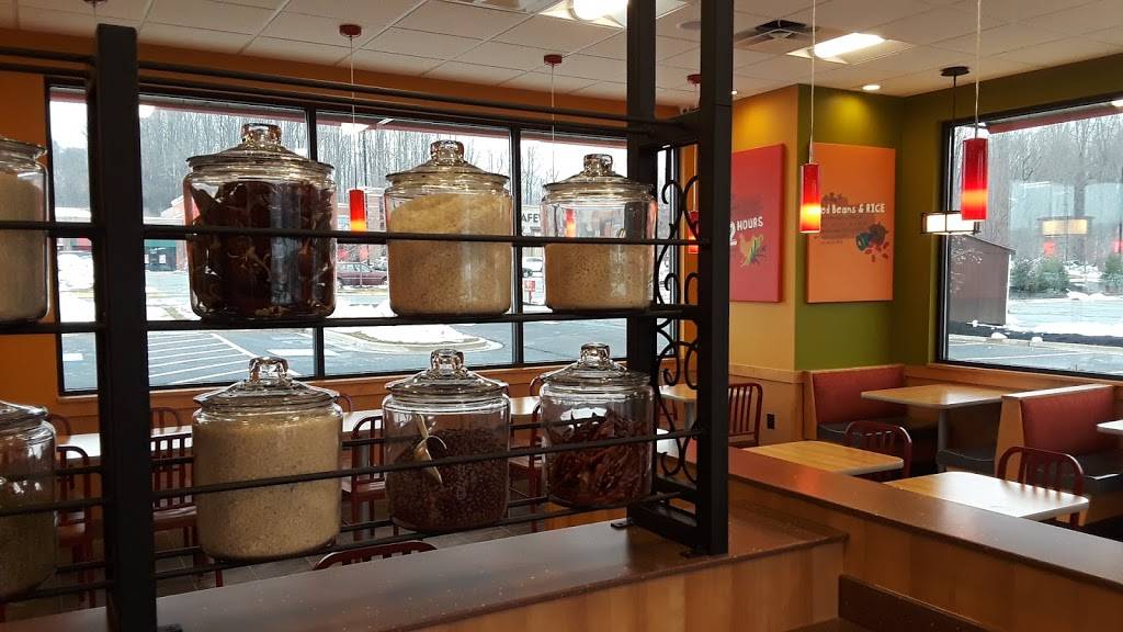 Popeyes Louisiana Kitchen | restaurant | 7601 Crain Hwy, Upper Marlboro, MD 20772, USA | 3015741482 OR +1 301-574-1482