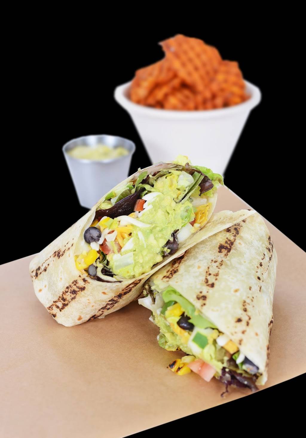 Ripe Delray | restaurant | 15084 Lyons Rd Ste 750, Delray Beach, FL 33446, USA | 5614123750 OR +1 561-412-3750