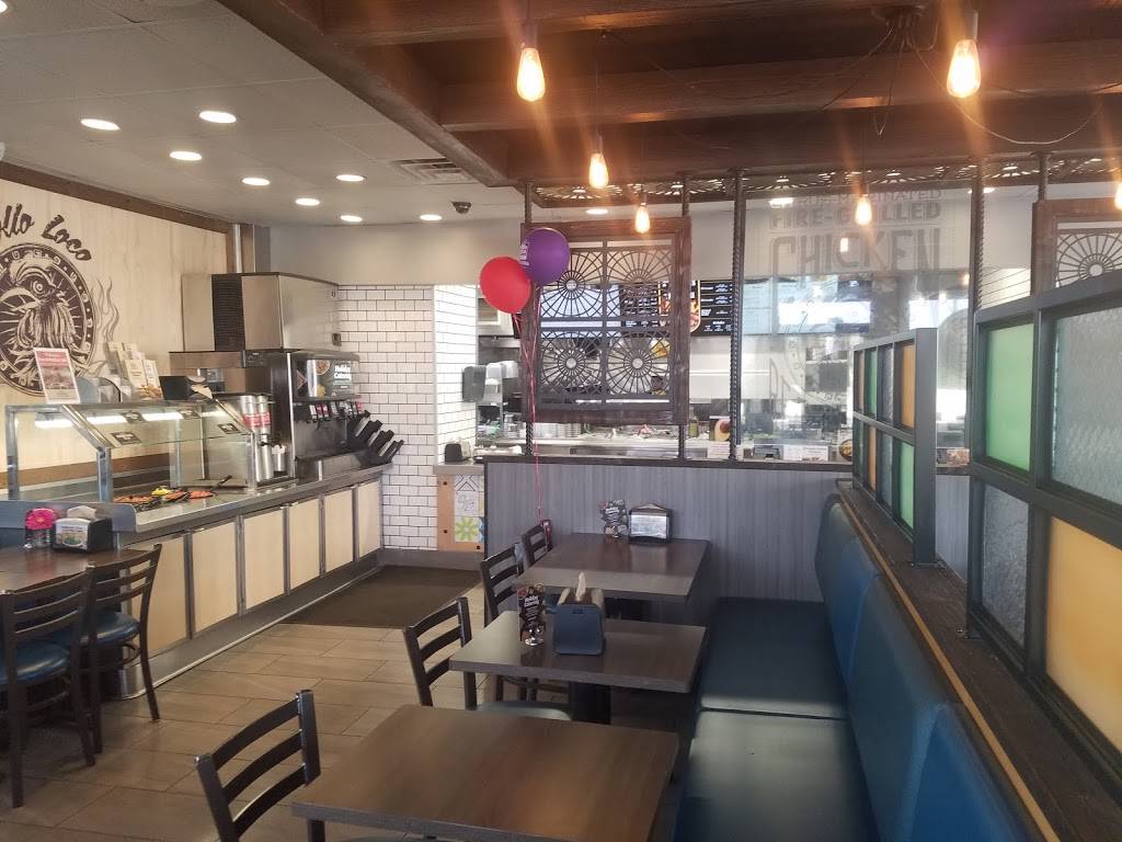 El Pollo Loco | restaurant | 19171 Brookhurst St, Huntington Beach, CA 92646, USA | 7149642422 OR +1 714-964-2422