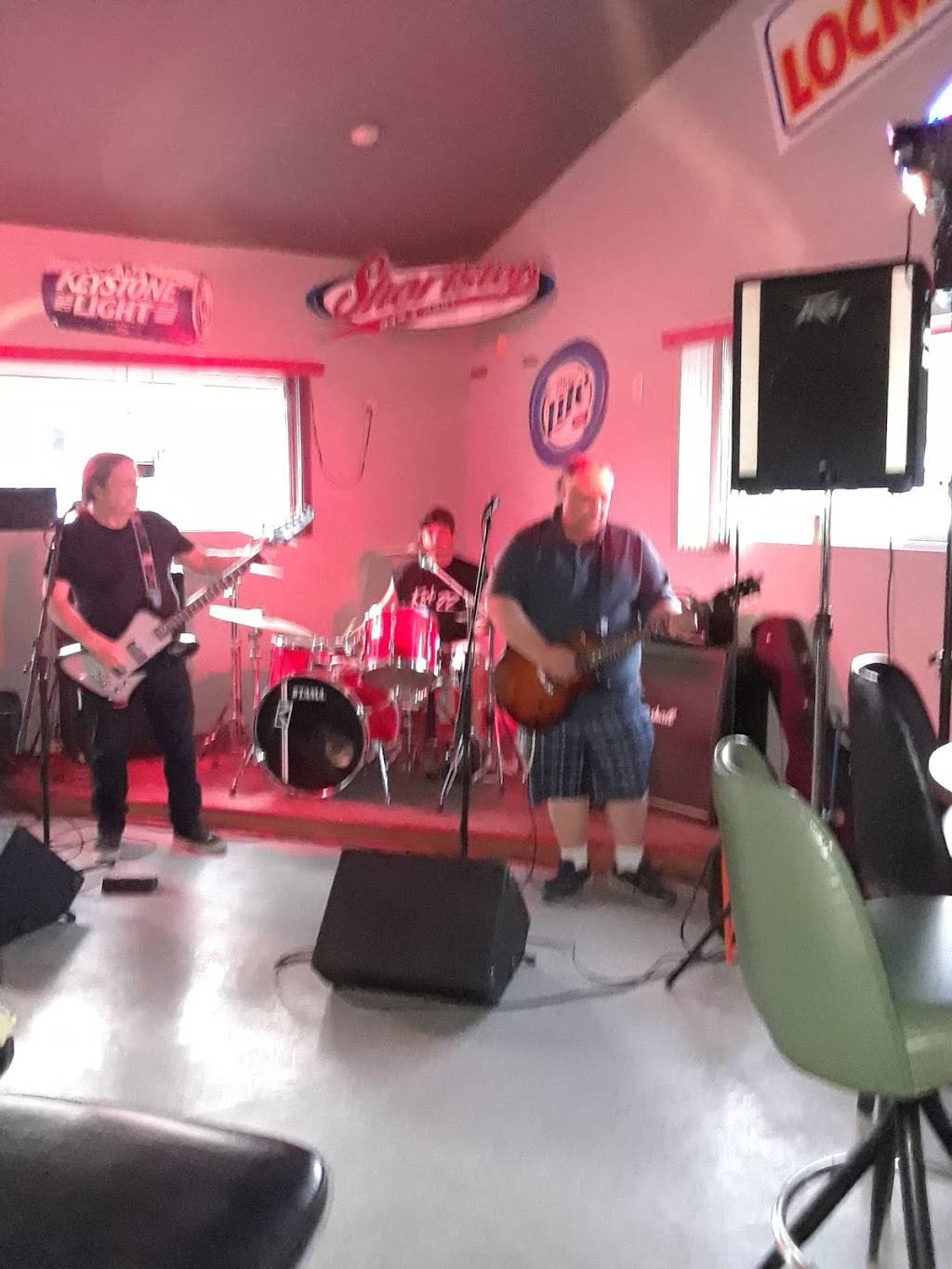 Shortstop Bar & Grill | restaurant | 317 E St Louis Ave, East Alton, IL 62024, USA | 6182580144 OR +1 618-258-0144