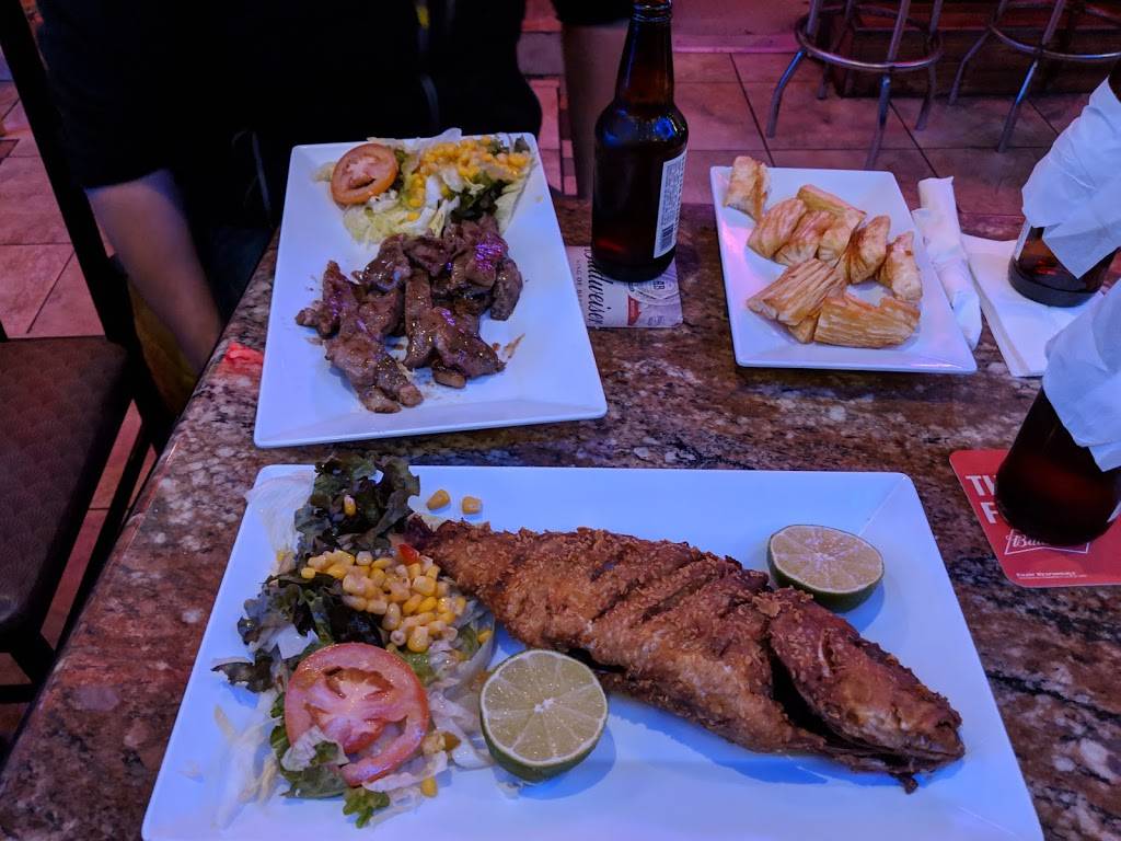 El Nuevo Puerto Plata | restaurant | 3123 Fulton St, Brooklyn, NY 11208, USA | 7182353564 OR +1 718-235-3564