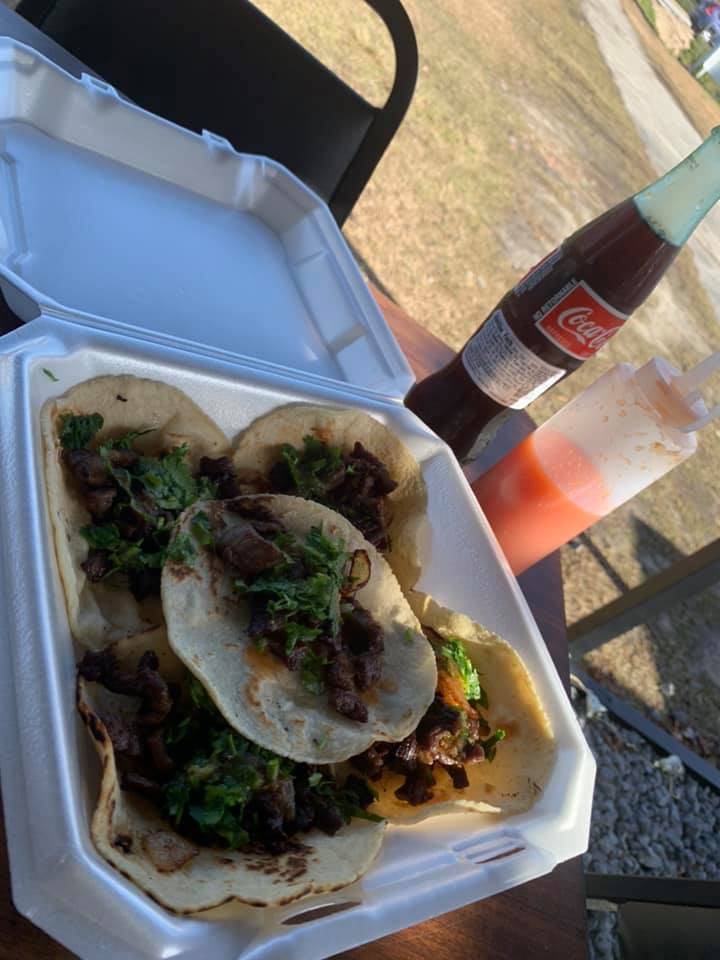 Sabor De Guerrero | restaurant | 111 St James Ave, Goose Creek, SC 29445, USA | 8434527167 OR +1 843-452-7167