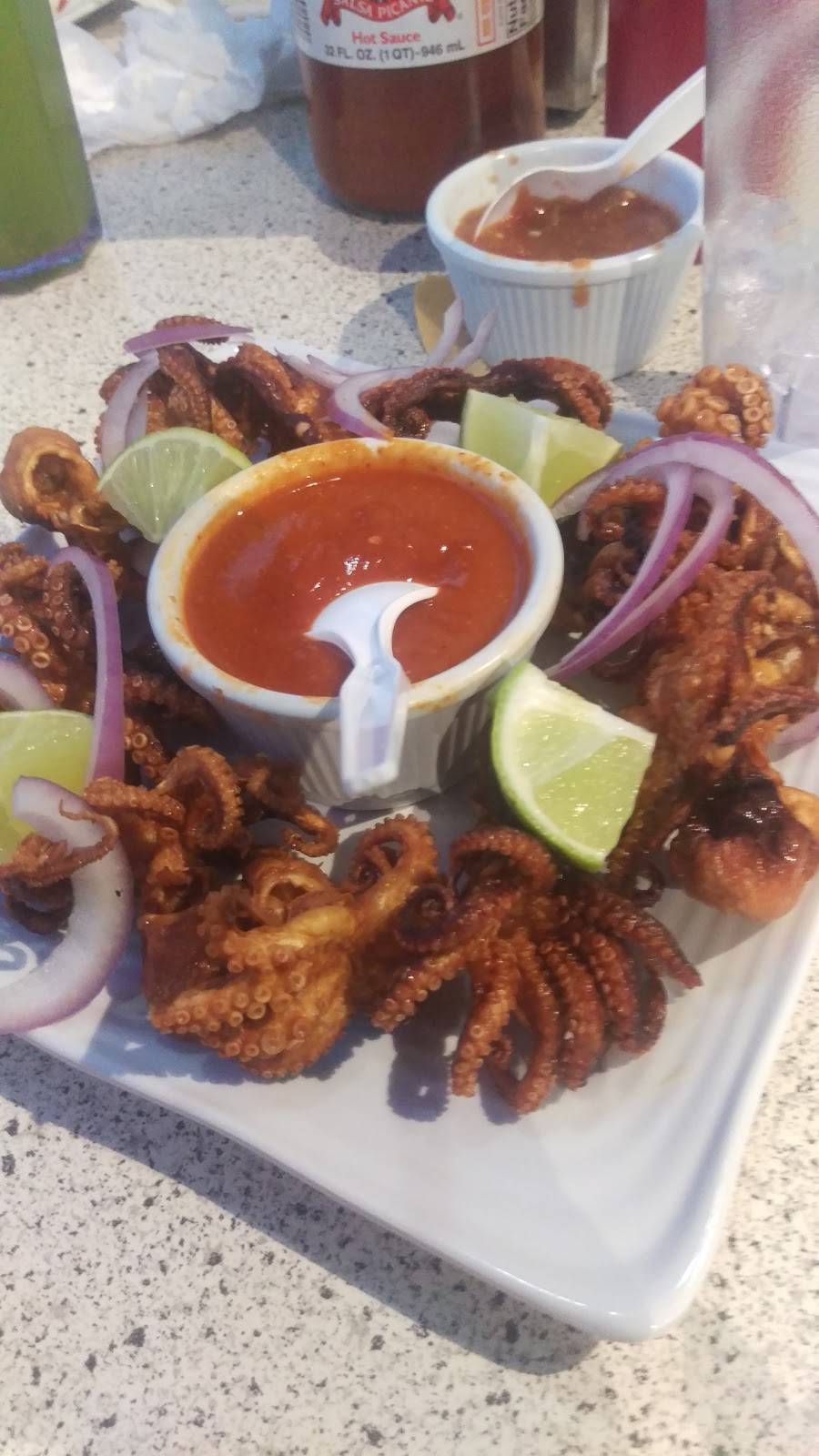 Mariscos Linda 4 | restaurant | 6426 Whittier Blvd, East Los Angeles, CA 90022, USA | 3235076876 OR +1 323-507-6876