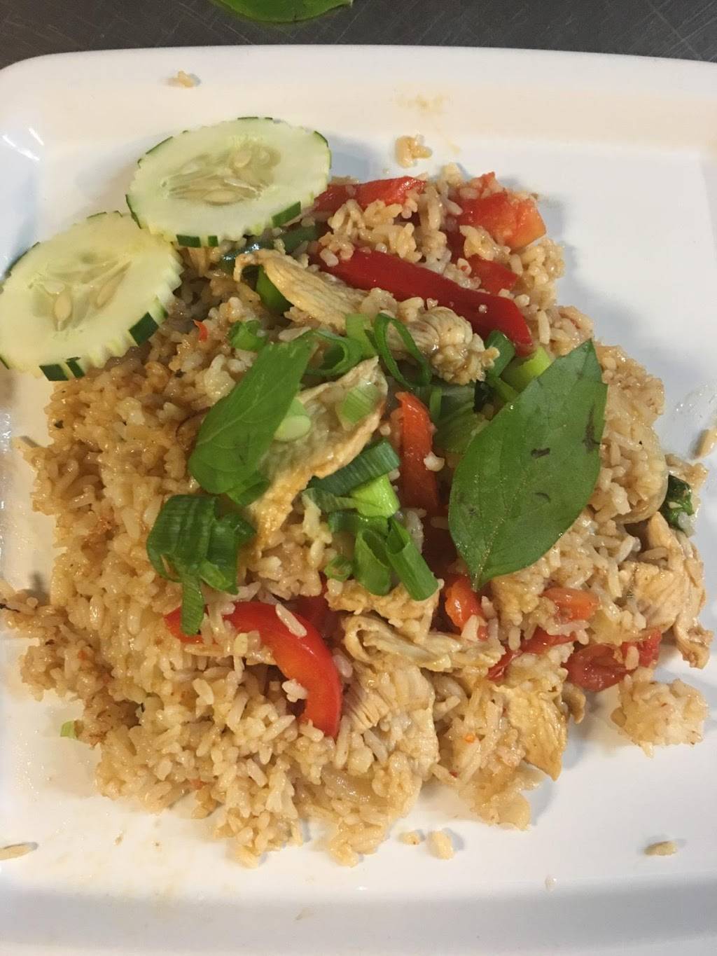 Oriental House | restaurant | 125 Campbell Ave SE, Roanoke, VA 24011, USA | 5404008728 OR +1 540-400-8728