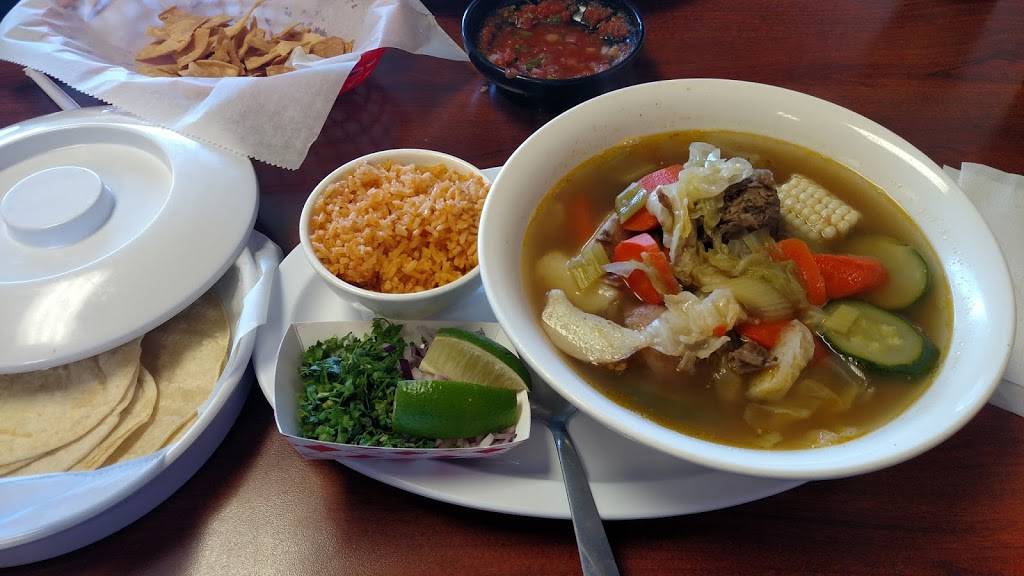 Dona Maria | restaurant | 3974 S Bascom Ave, San Jose, CA 95124, USA | 4085591768 OR +1 408-559-1768