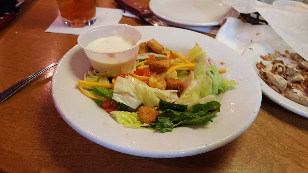 Texas Roadhouse | restaurant | 1371 W. O. Ezell Boulevard, Spartanburg, SC 29301, USA | 8645762913 OR +1 864-576-2913