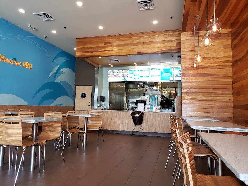 Ono Hawaiian BBQ | restaurant | 2457 Naglee Rd, Tracy, CA 95304, USA | 2098301688 OR +1 209-830-1688