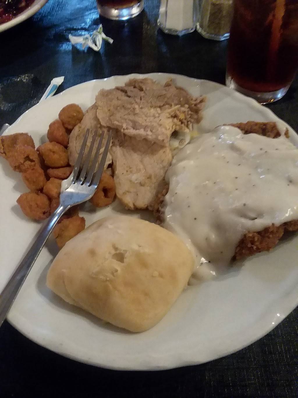 Sweet Ps | restaurant | 205 Central Ave, Trion, GA 30753, USA | 7066960116 OR +1 706-696-0116