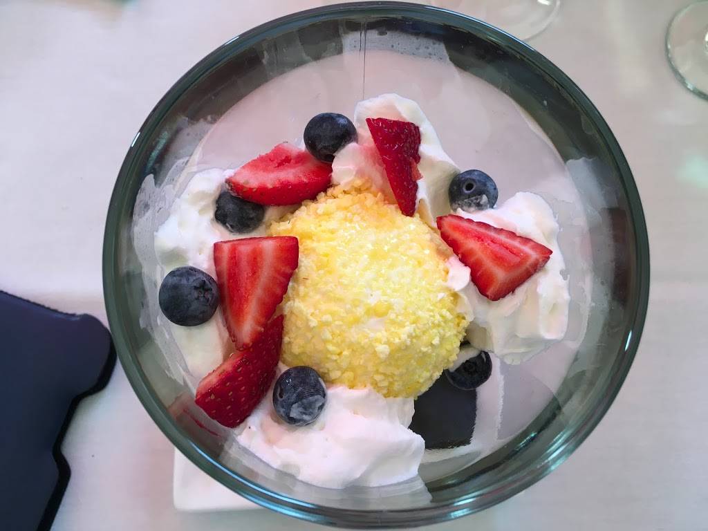 La Cucina | restaurant | 25 Macdonell St, Guelph, ON N1H 2Z4, Canada | 5198363031 OR +1 519-836-3031