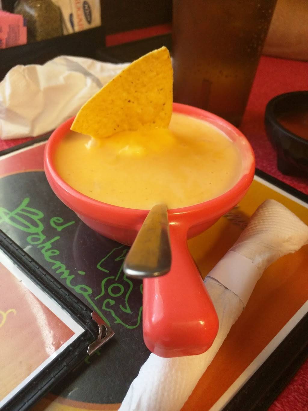 El Bohemio Mexican Restaurant | restaurant | 308 1st Ave SE, Gravette, AR 72736, USA | 4797875552 OR +1 479-787-5552