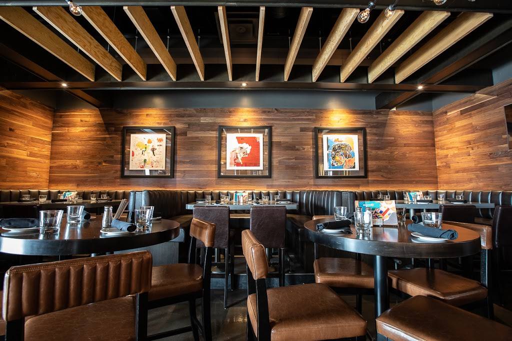 Wildcraft Grill + Long Bar | restaurant | 425 King St N, Waterloo, ON N2J 2Z5, Canada | 5198850117 OR +1 519-885-0117