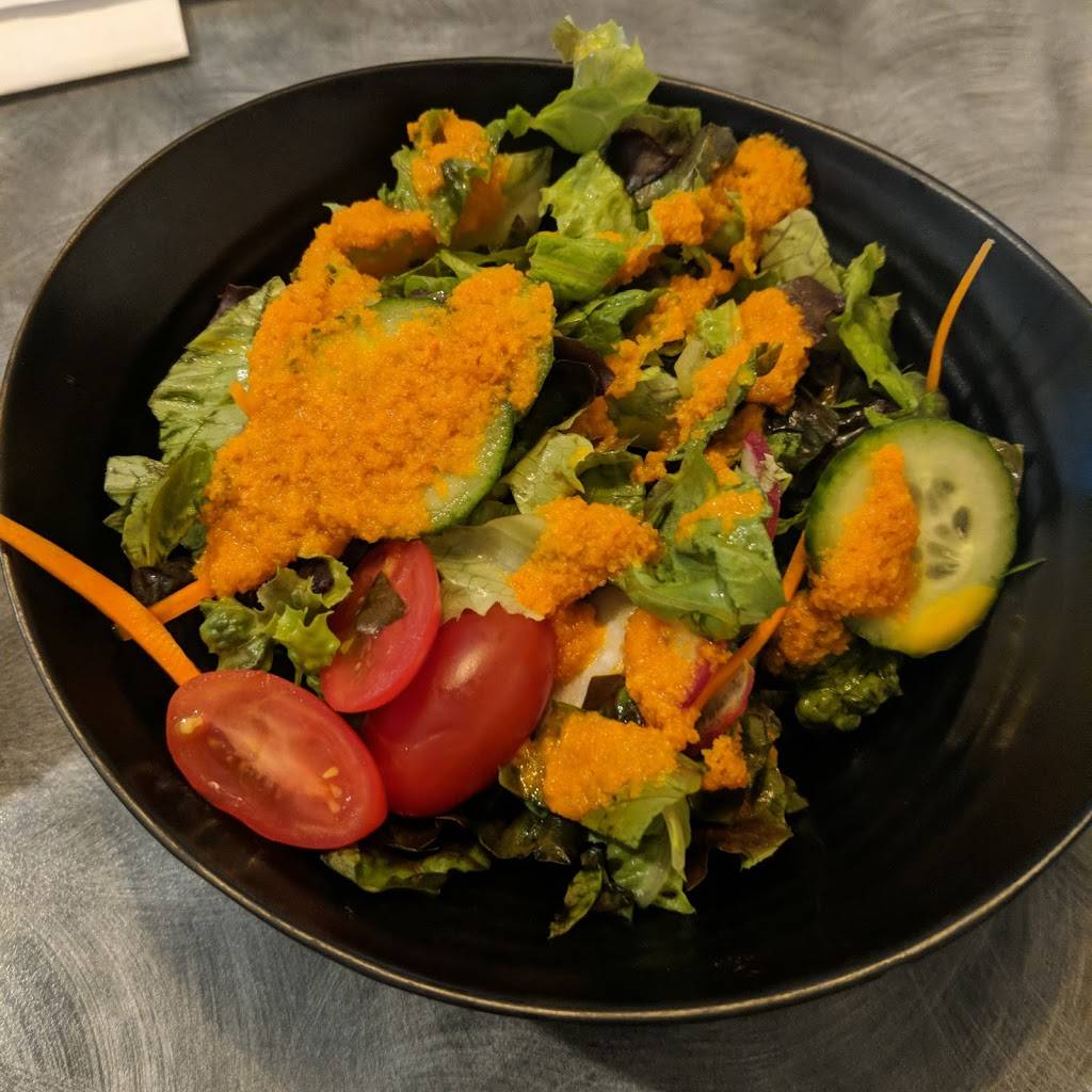 Kizuna | restaurant | 6174 Bollinger Rd, San Jose, CA 95129, USA | 4084772633 OR +1 408-477-2633