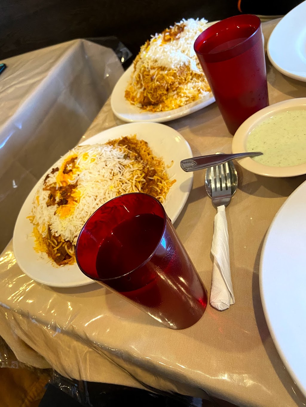 Himalaya Restaurant | restaurant | 6652 Southwest Fwy, Houston, TX 77074, USA | 7135322837 OR +1 713-532-2837