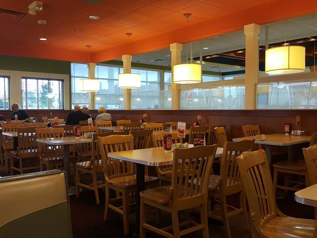 Frischs Big Boy | restaurant | 2962 Breckenridge Ln, Louisville, KY 40220, USA | 5024521551 OR +1 502-452-1551