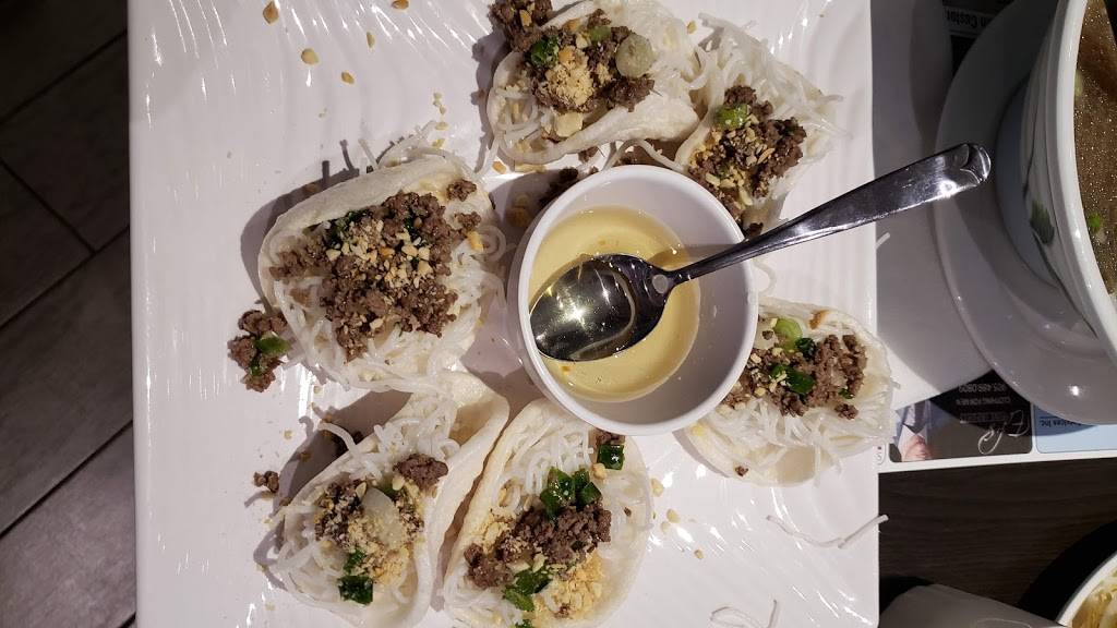 Pho Quinn Authentic Vietnamese Cuisine | restaurant | 5284 Hwy 7, Markham, ON L3P 1B9, Canada | 9052018819 OR +1 905-201-8819