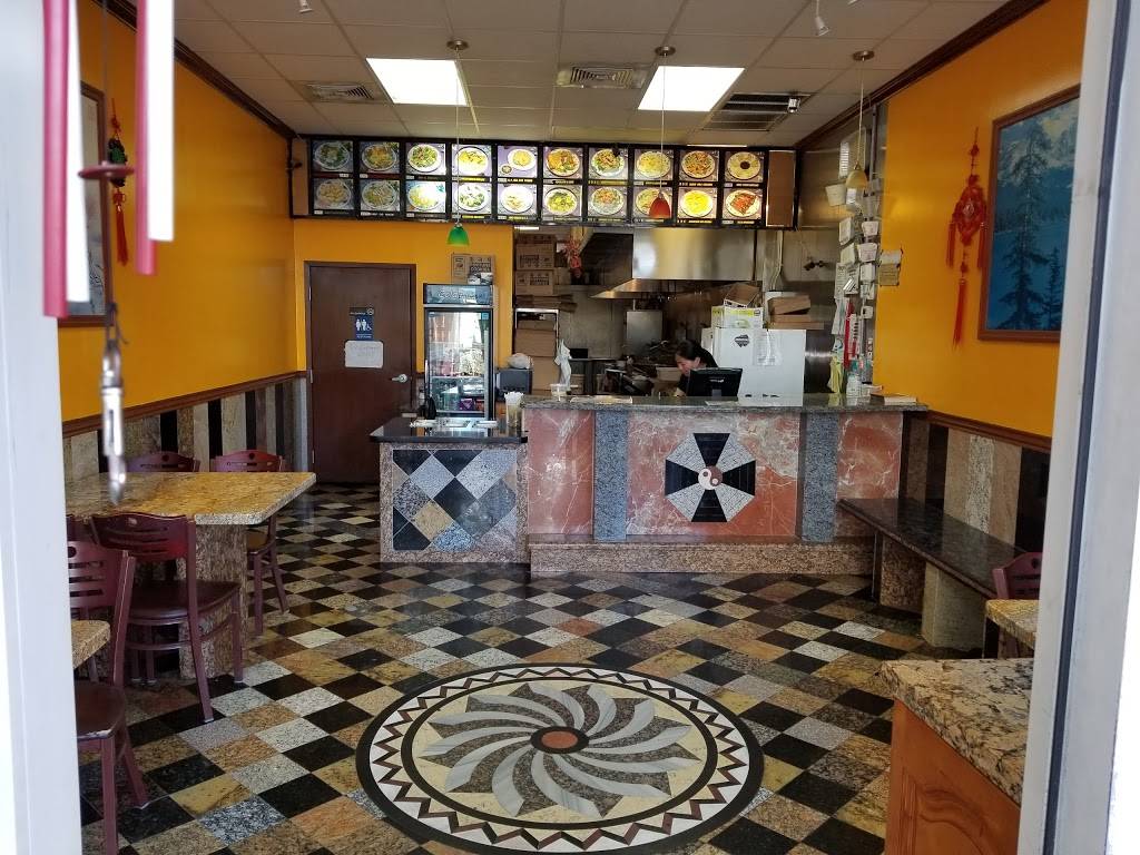 China Town II | restaurant | 19658 NW 27th Ave, Miami Gardens, FL 33056, USA | 3056259992 OR +1 305-625-9992