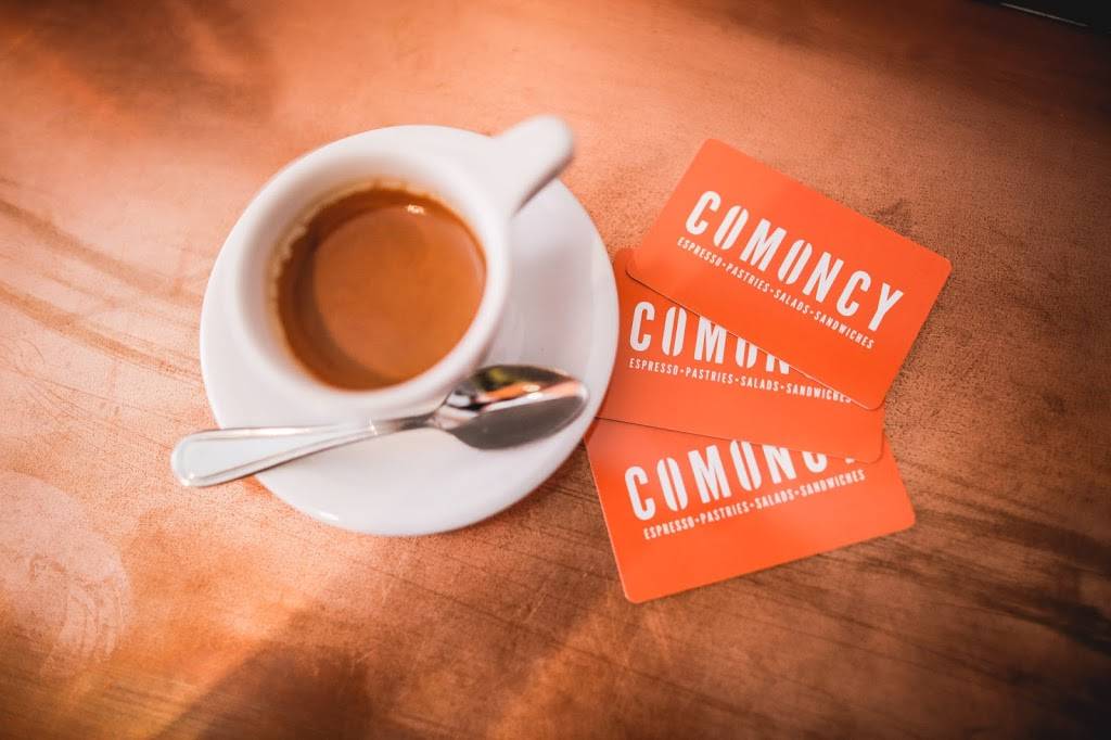 Comoncy | cafe | 4343 N Scottsdale Rd #135, Scottsdale, AZ 85251, USA | 4802689886 OR +1 480-268-9886