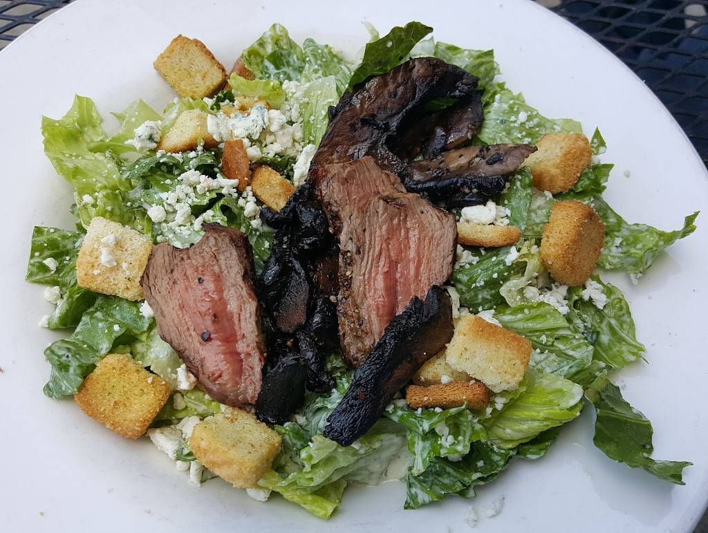 Crane Alley | restaurant | 2722, 115 W Main St, Urbana, IL 61801, USA | 2173847526 OR +1 217-384-7526