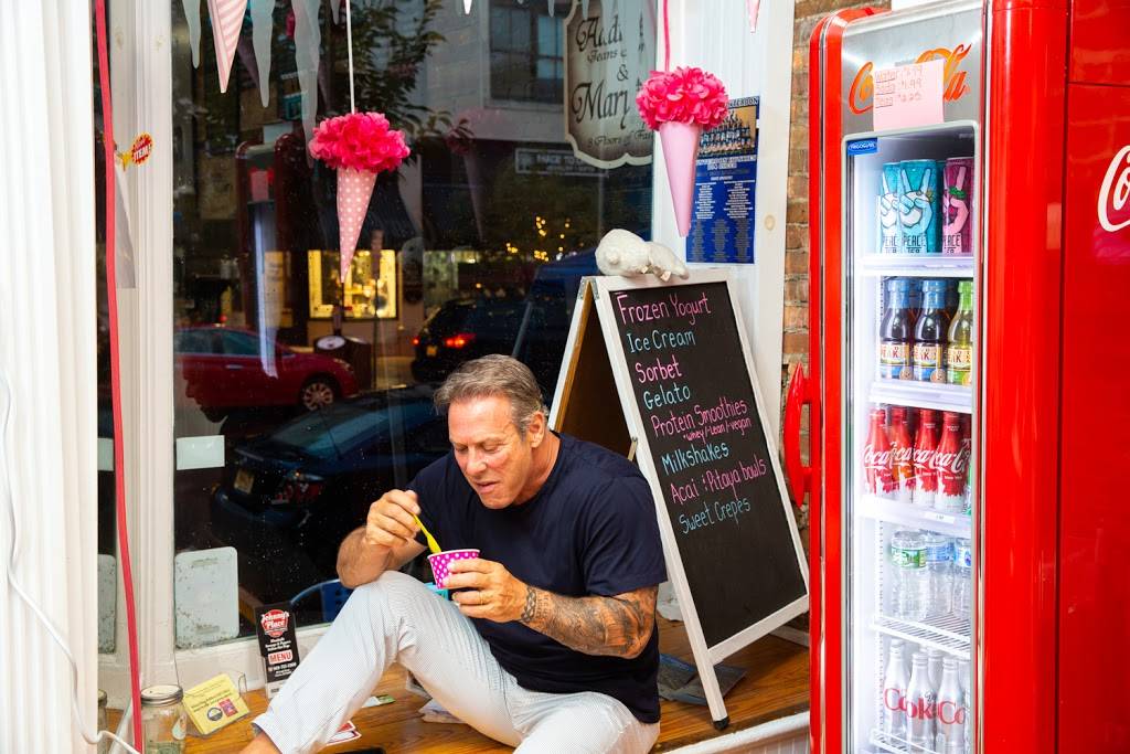 Just Chill Frozen Desserts & Creperie | restaurant | 47 Main St, Clinton, NJ 08809, USA | 9089633491 OR +1 908-963-3491