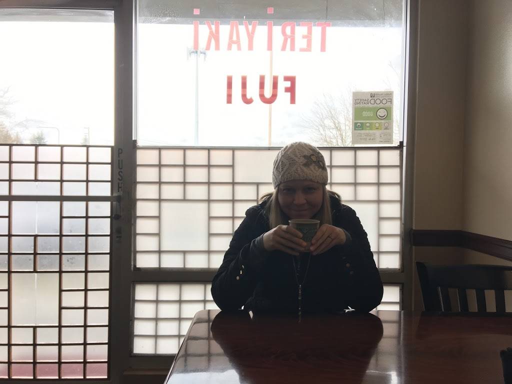 Fuji Teriyaki | restaurant | 17650 140th Ave SE, Renton, WA 98058, USA | 4252283422 OR +1 425-228-3422