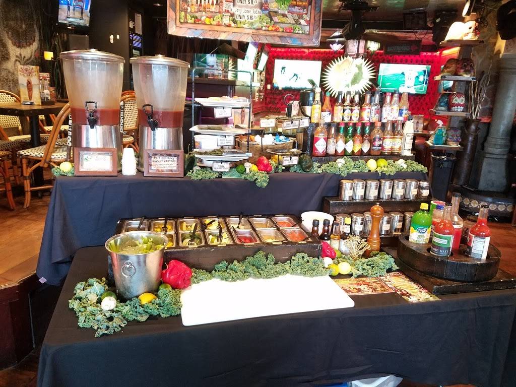 Baja Sharkeez | restaurant | 3600 Highland Ave, Manhattan Beach, CA 90266, USA | 3105458811 OR +1 310-545-8811