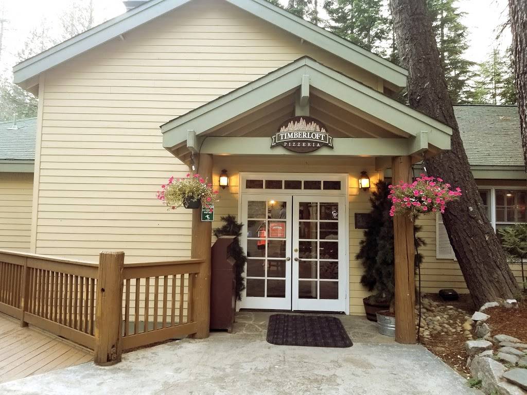 Timberloft Pizzeria | restaurant | 1122 CA-41, Fish Camp, CA 93623, USA | 5596836555 OR +1 559-683-6555