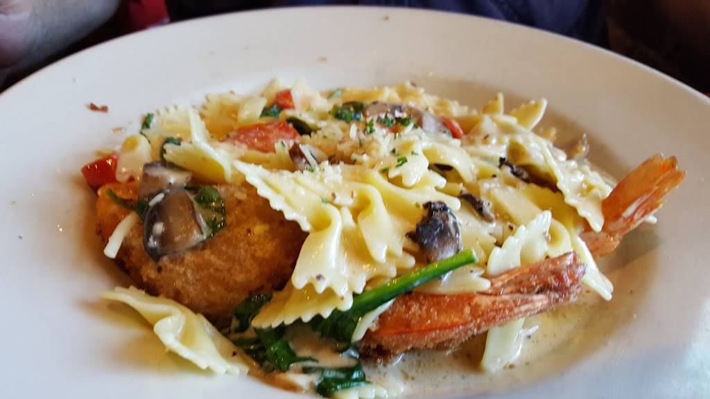 Antonios Italian Grill & Seafood | restaurant | 1105 Center St, Deer Park, TX 77536, USA | 2814790605 OR +1 281-479-0605