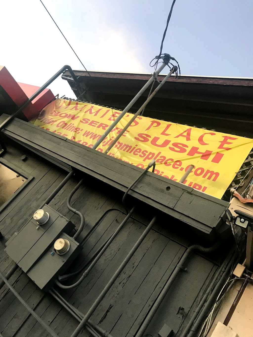 Jimmies Place | restaurant | 2130 Country Club Blvd, Stockton, CA 95204, USA | 4157996773 OR +1 415-799-6773