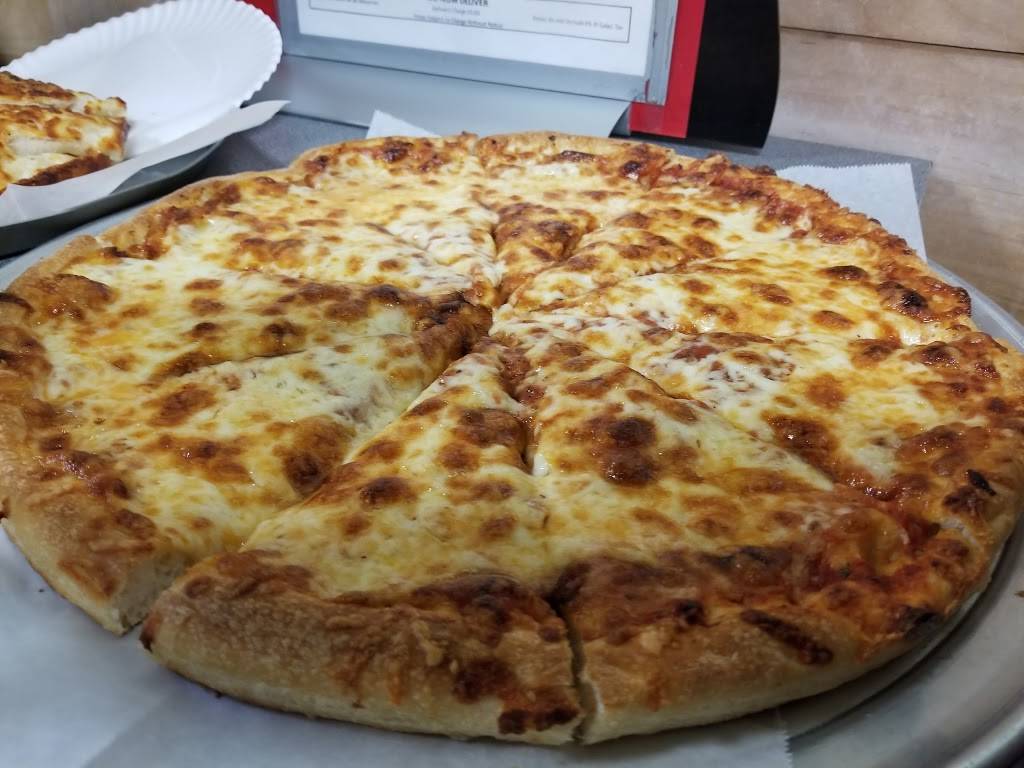 Brothers Famous Pizza | restaurant | 950 Broad St, Providence, RI 02905, USA | 4014613760 OR +1 401-461-3760