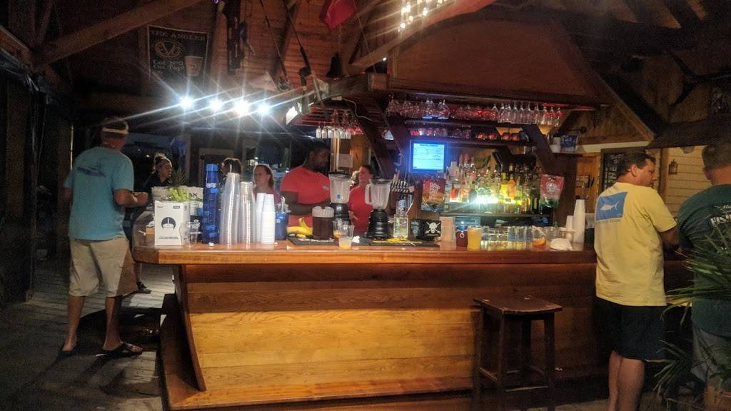 Angler | restaurant | 312 Talbot St, Ocean City, MD 21842, USA | 4102897424 OR +1 410-289-7424