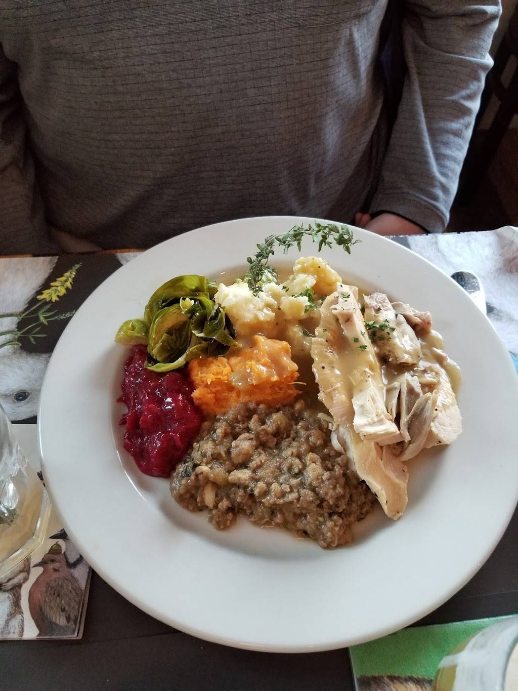 Bitter End | restaurant | 2118 Post Rd, Wells, ME 04090, USA | 2073600904 OR +1 207-360-0904