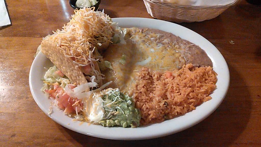 EL Rey Del Taco 2 | restaurant | 3878 Maizeland Rd, Colorado Springs, CO 80909, USA | 7194182708 OR +1 719-418-2708