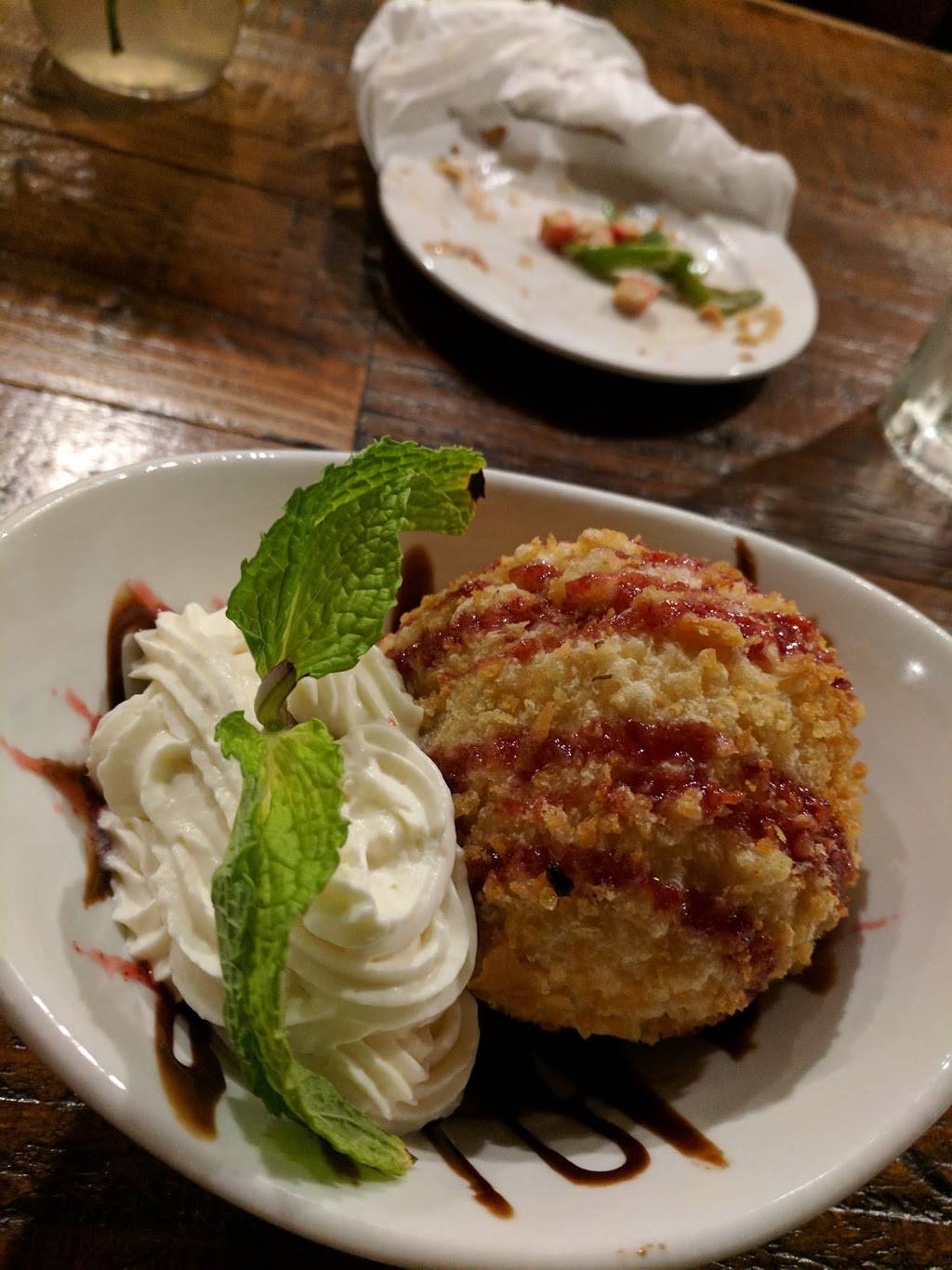 Mayuree Thai Tavern | restaurant | 2318 Fleet St, Baltimore, MD 21224, USA | 6672125509 OR +1 667-212-5509