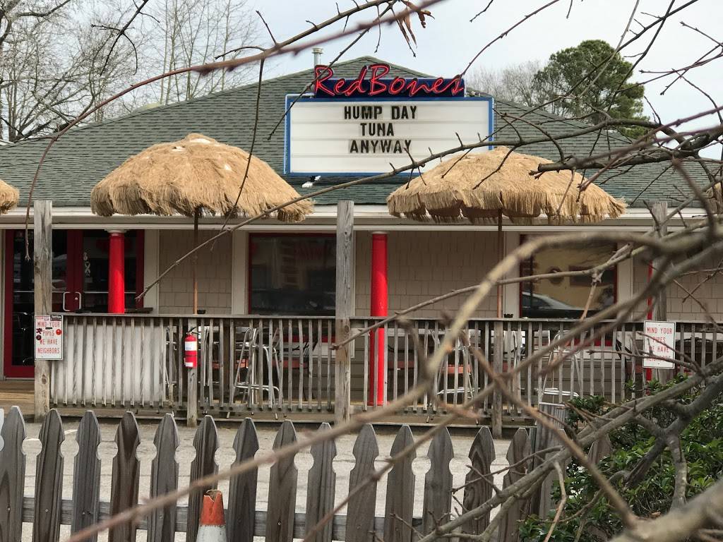 Red Bones Raw Bar Seafood Grille | restaurant | 445 N Battlefield Blvd, Chesapeake, VA 23320, USA | 7574364200 OR +1 757-436-4200