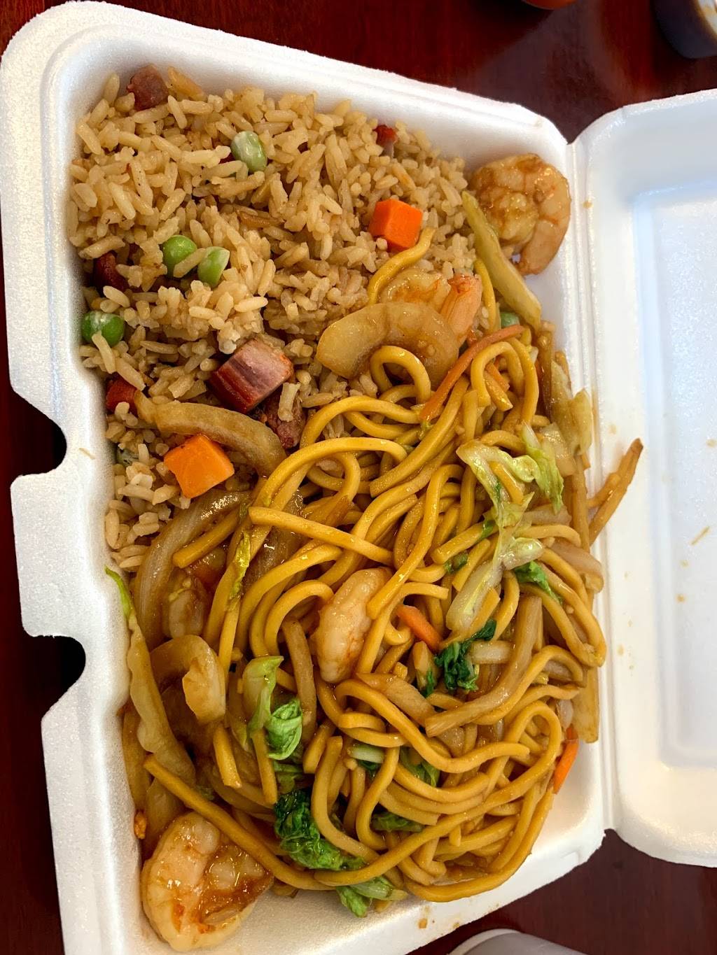 Joy Luck Chinese Restaurant | restaurant | 2966 S Ridgewood Ave, Edgewater, FL 32141, USA | 3864260797 OR +1 386-426-0797