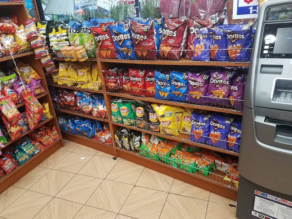 Quick stop deli & grill | restaurant | 115-01 Liberty Ave, South Richmond Hill, NY 11419, USA | 7188801843 OR +1 718-880-1843