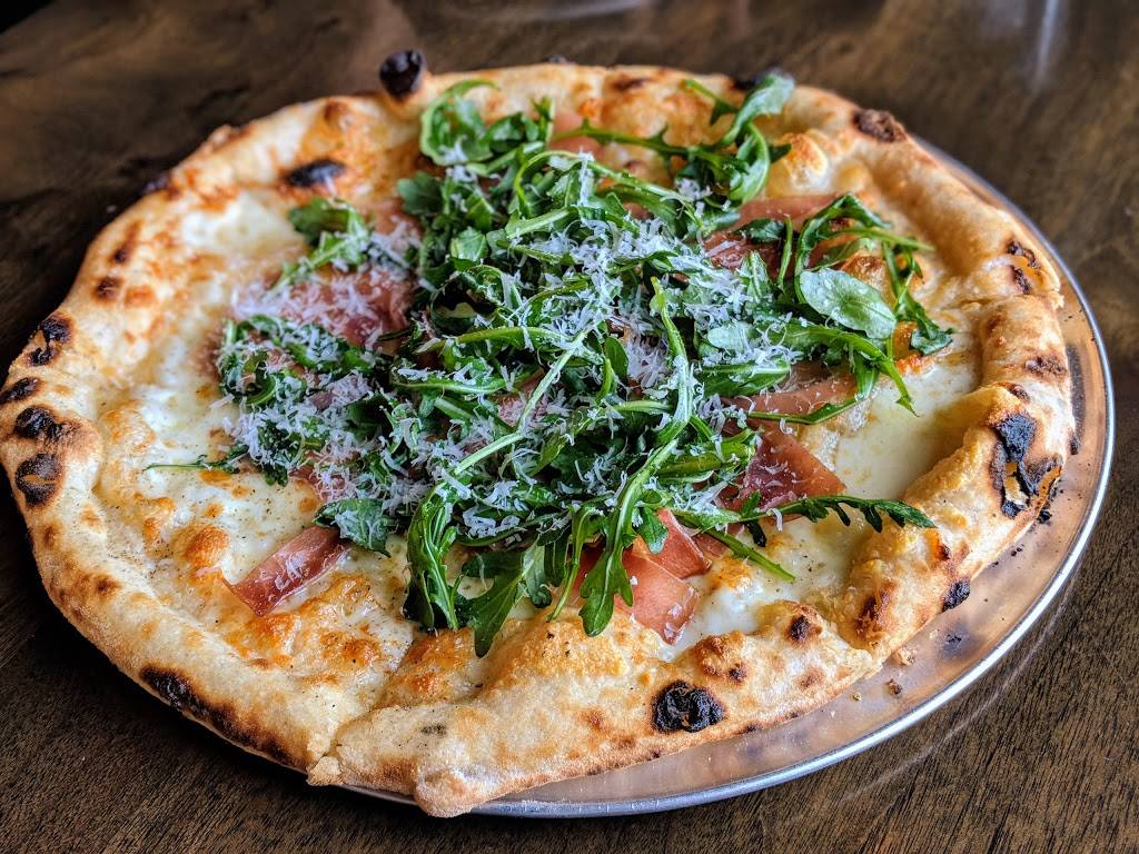 Redd Wood | restaurant | 6755 Washington St, Yountville, CA 94599, USA | 7072995030 OR +1 707-299-5030