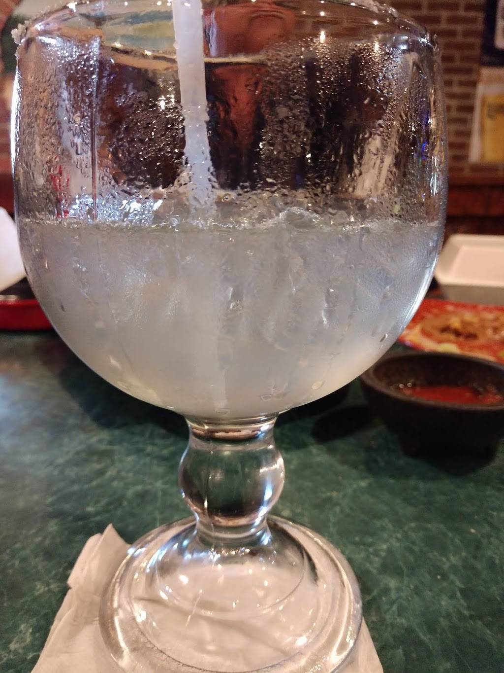 El Charro | restaurant | 4611 Southpoint Pkwy, Fredericksburg, VA 22407, USA | 5407109390 OR +1 540-710-9390
