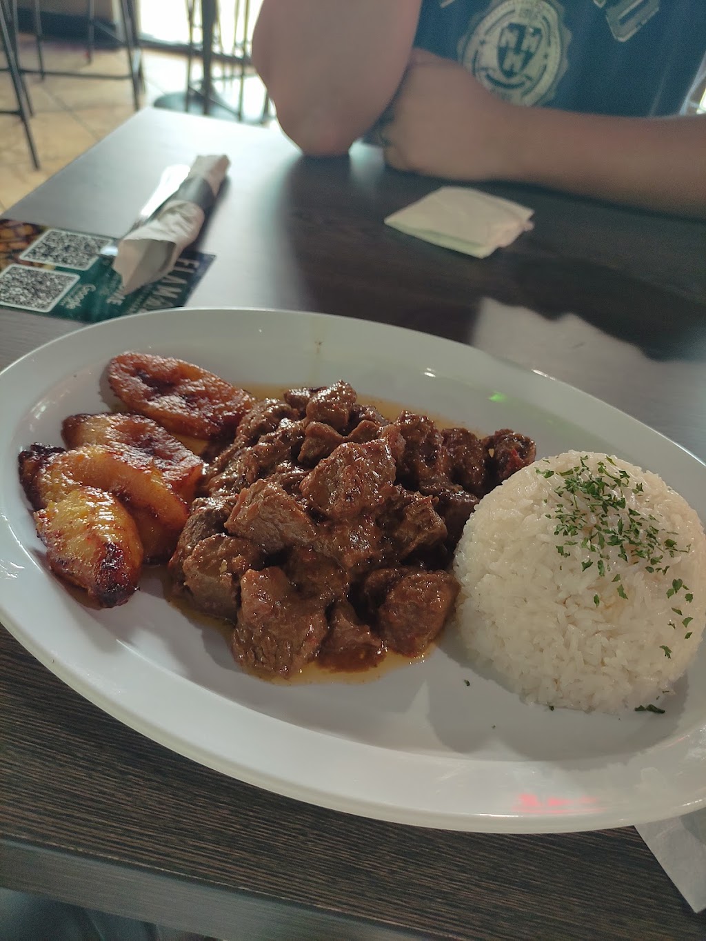 Flamass grill bar restaurante | restaurant | 3099 Breckinridge Blvd ste 108-109b, Duluth, GA 30096, USA | 4705737555 OR +1 470-573-7555