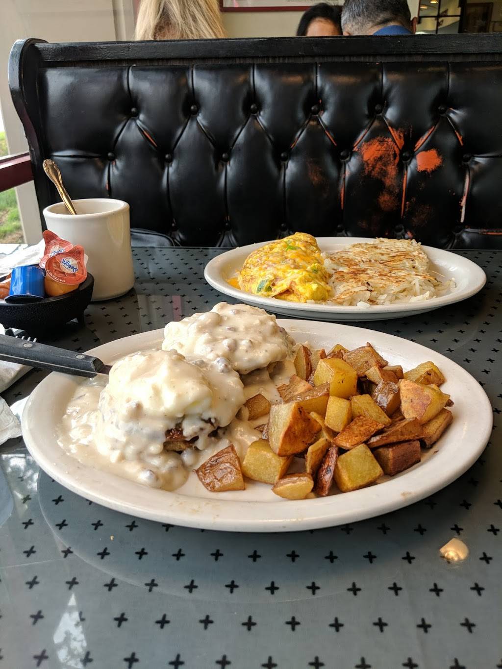 Firehouse Cafe | meal takeaway | 3858 W Cerritos Ave, Los Alamitos, CA 90720, USA | 5625967532 OR +1 562-596-7532