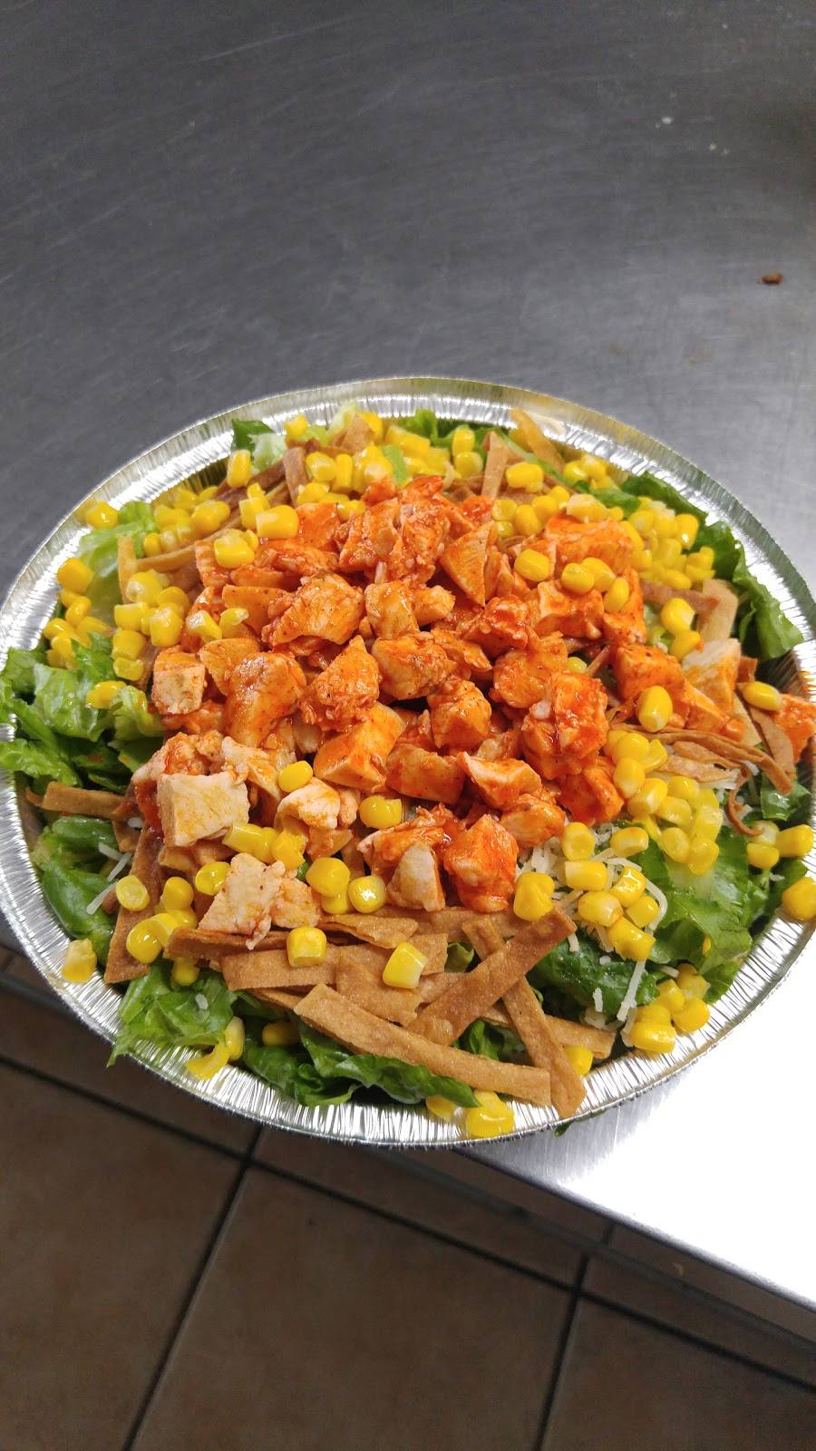 Fernandas New York Pizza | meal delivery | 7141 Kester Ave, Van Nuys, CA 91405, USA | 8189022187 OR +1 818-902-2187