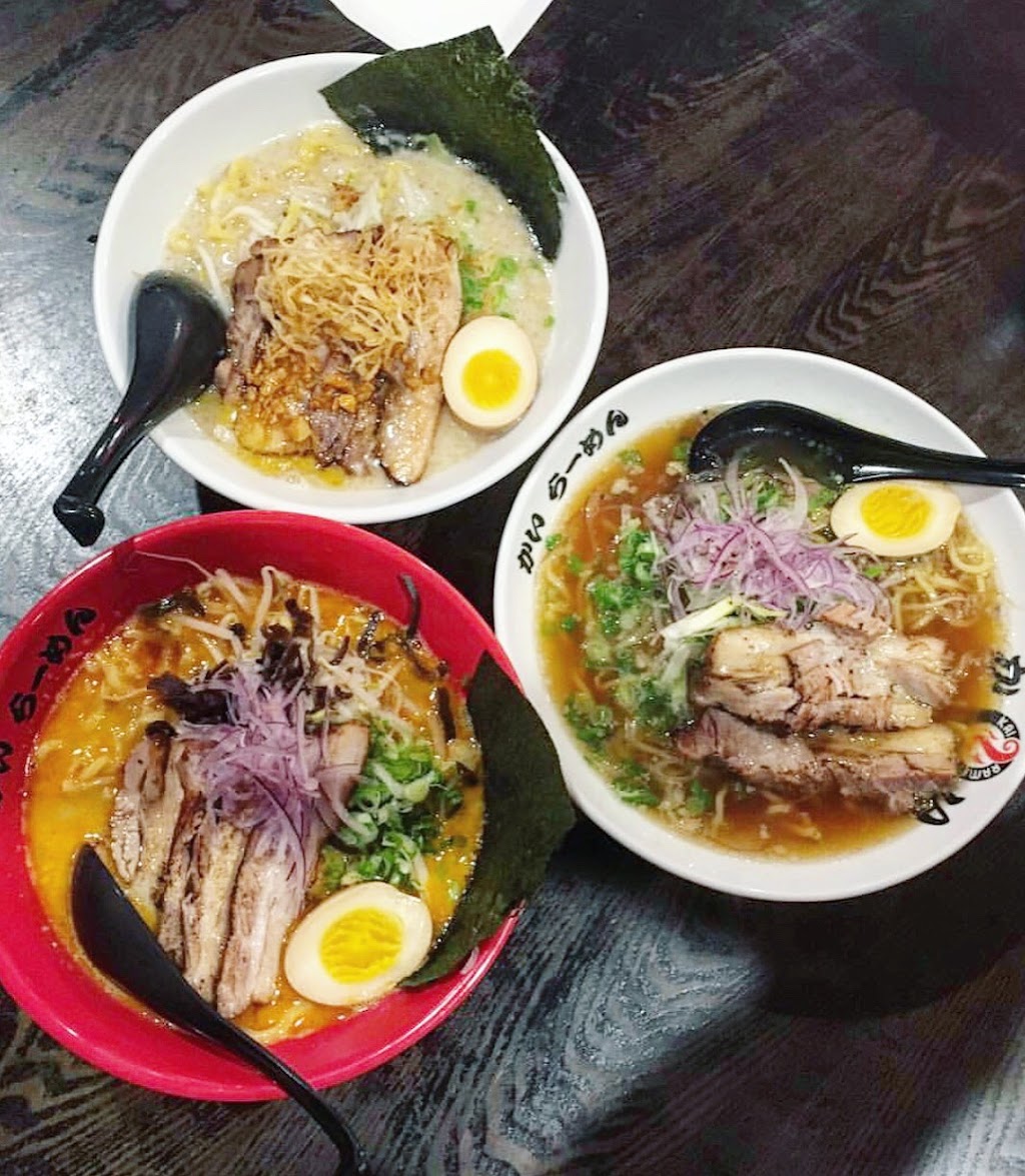 Kai Ramen At Joseph’s Cafe | restaurant | 1777 Ivar Ave, Hollywood, CA 90028, USA | 3234624165 OR +1 323-462-4165