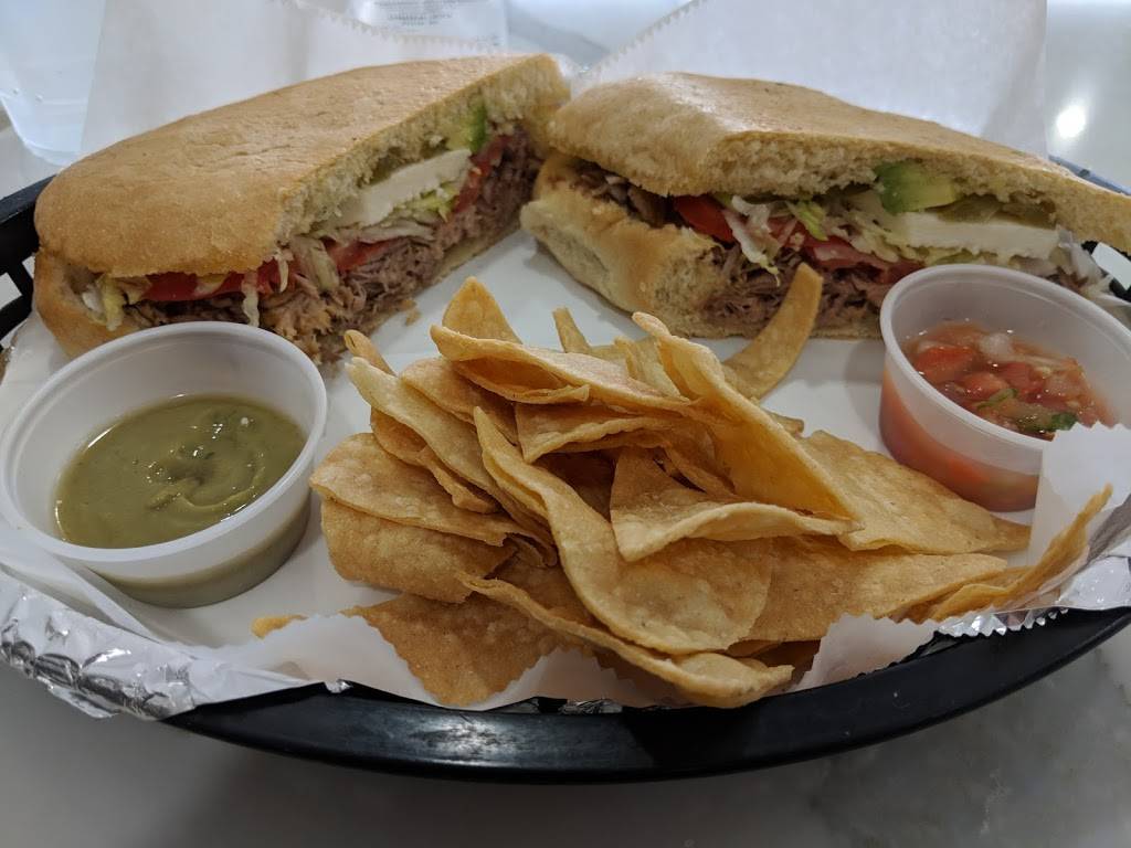 Las Tortugas Deli Mexicana | restaurant | 6300 Poplar Ave #115, Memphis, TN 38119, USA | 9016233882 OR +1 901-623-3882